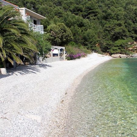 Secluded Fisherman'S Cottage Cove Smokvina, Hvar - 13608 Bogomolje Exterior foto